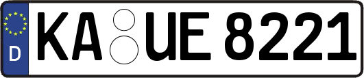 KA-UE8221