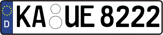 KA-UE8222