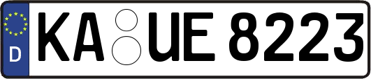 KA-UE8223
