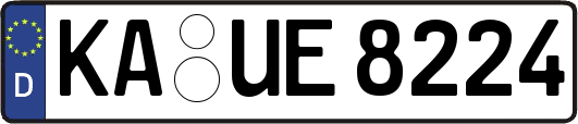 KA-UE8224