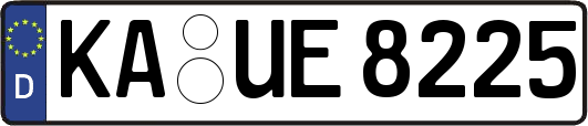 KA-UE8225
