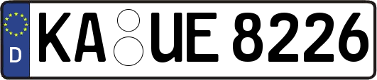 KA-UE8226