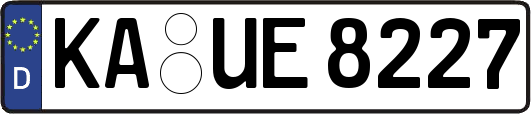 KA-UE8227
