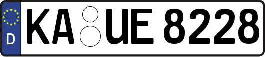 KA-UE8228