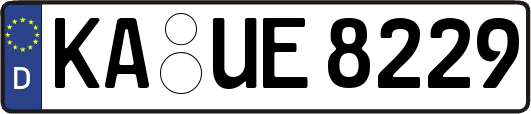 KA-UE8229