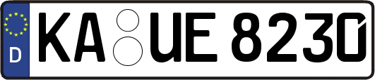 KA-UE8230