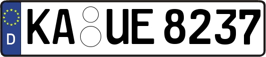 KA-UE8237