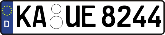 KA-UE8244