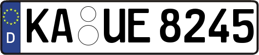 KA-UE8245
