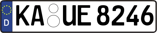 KA-UE8246