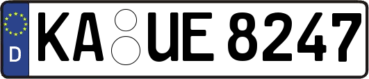 KA-UE8247