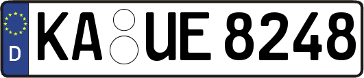 KA-UE8248
