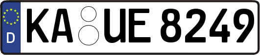 KA-UE8249