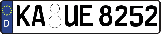 KA-UE8252