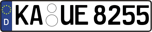 KA-UE8255