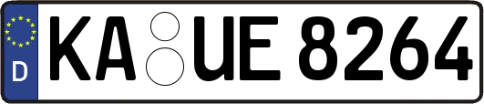 KA-UE8264