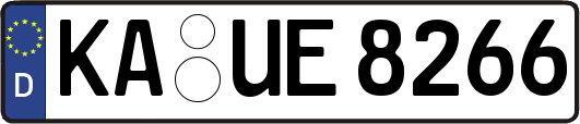 KA-UE8266