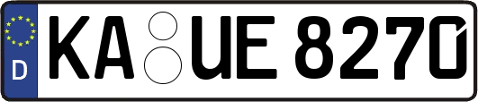 KA-UE8270