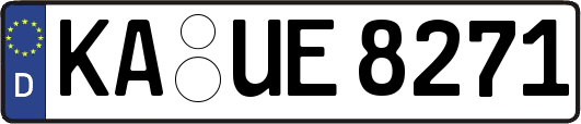 KA-UE8271