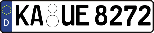 KA-UE8272