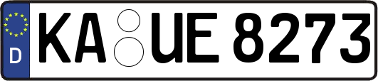 KA-UE8273