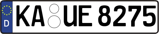 KA-UE8275