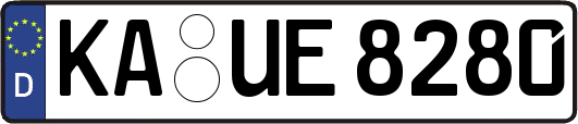 KA-UE8280
