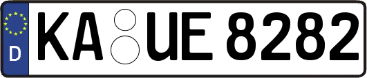 KA-UE8282