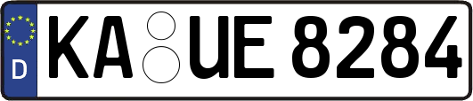 KA-UE8284