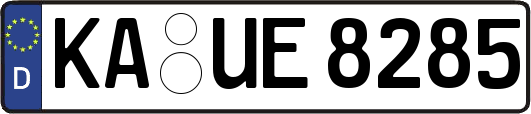 KA-UE8285