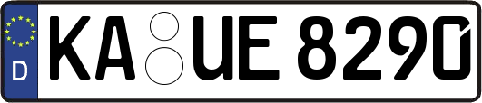KA-UE8290