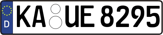 KA-UE8295