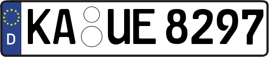 KA-UE8297