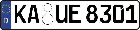KA-UE8301