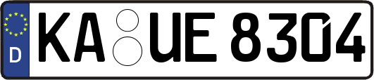 KA-UE8304