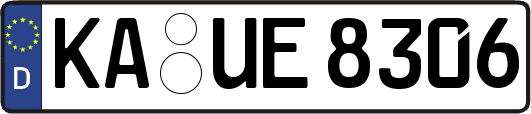 KA-UE8306