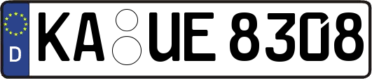 KA-UE8308