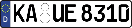 KA-UE8310