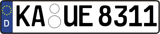 KA-UE8311