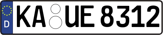 KA-UE8312