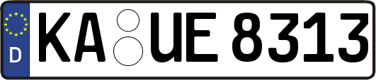 KA-UE8313