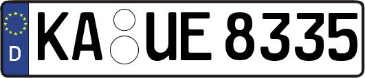 KA-UE8335