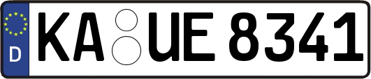 KA-UE8341