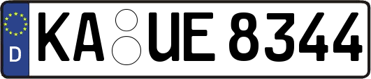 KA-UE8344