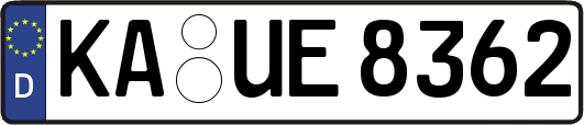 KA-UE8362