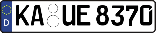 KA-UE8370