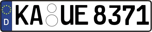 KA-UE8371