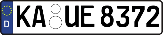KA-UE8372