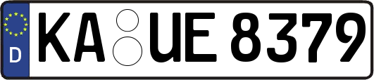 KA-UE8379