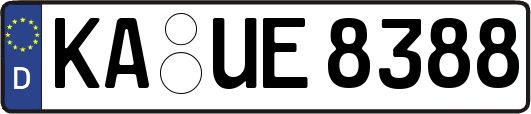KA-UE8388